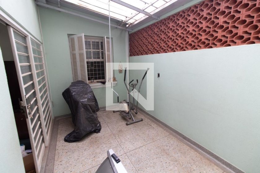 Casa à Venda - Taquaral, 3 Quartos,  300 m2 em , Campinas - sp | SoloBR
