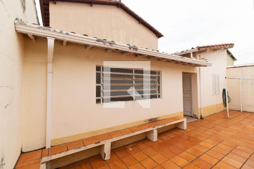 Casa à Venda - Taquaral, 3 Quartos,  300 m2 em , Campinas - sp | SoloBR