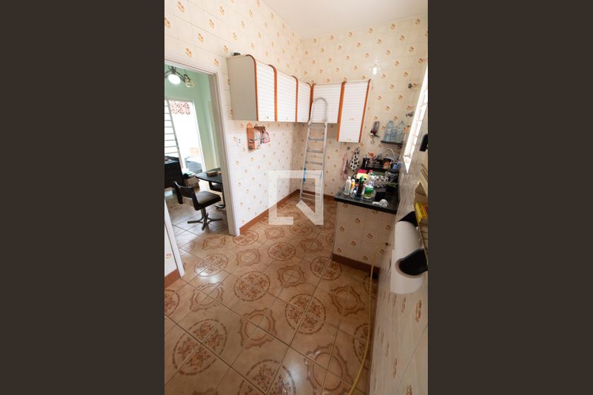 Casa à Venda - Taquaral, 3 Quartos,  300 m2 em , Campinas - sp | SoloBR