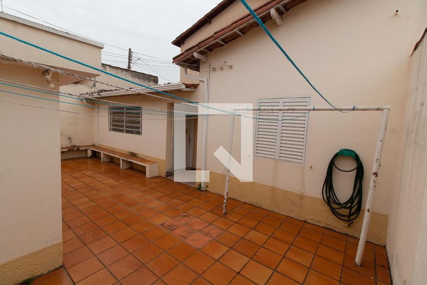 Casa à Venda - Taquaral, 3 Quartos,  300 m2 em , Campinas - sp | SoloBR