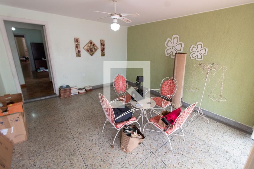 Casa à Venda - Taquaral, 3 Quartos,  300 m2 em , Campinas - sp | SoloBR