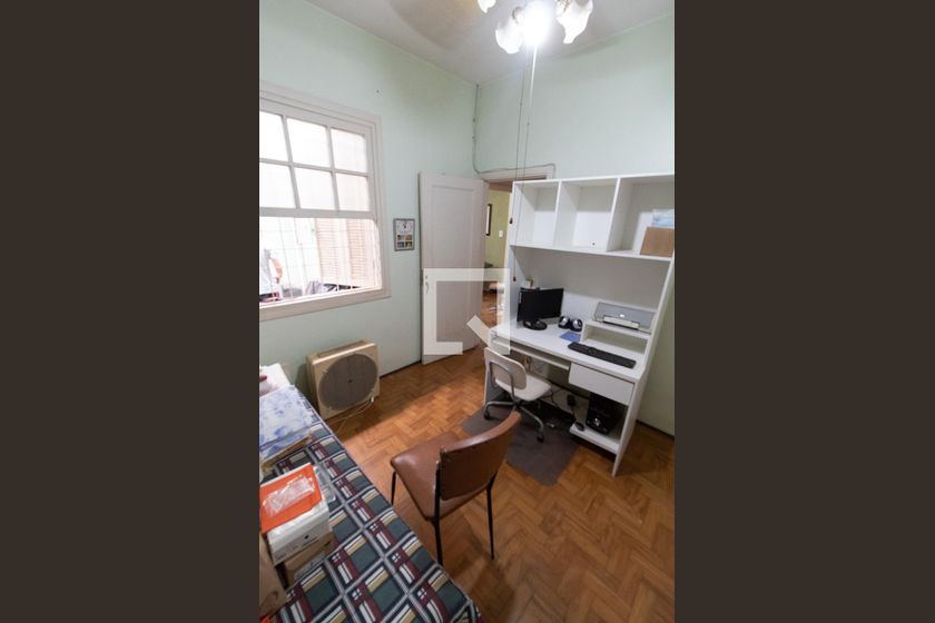 Casa à Venda - Taquaral, 3 Quartos,  300 m2 em , Campinas - sp | SoloBR