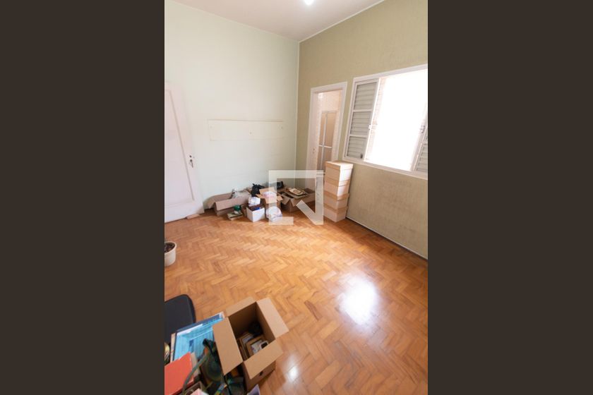 Casa à Venda - Taquaral, 3 Quartos,  300 m2 em , Campinas - sp | SoloBR