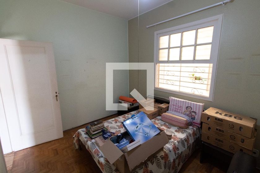 Casa à Venda - Taquaral, 3 Quartos,  300 m2 em , Campinas - sp | SoloBR