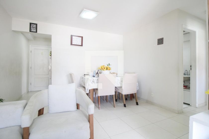 Apartamento, 3 quartos, 70 m² - Foto 13