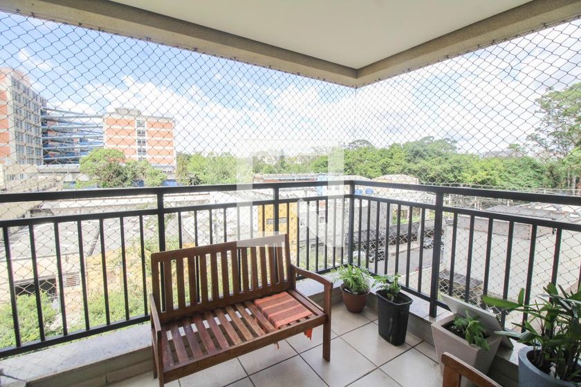 Apartamento, 3 quartos, 70 m² - Foto 23