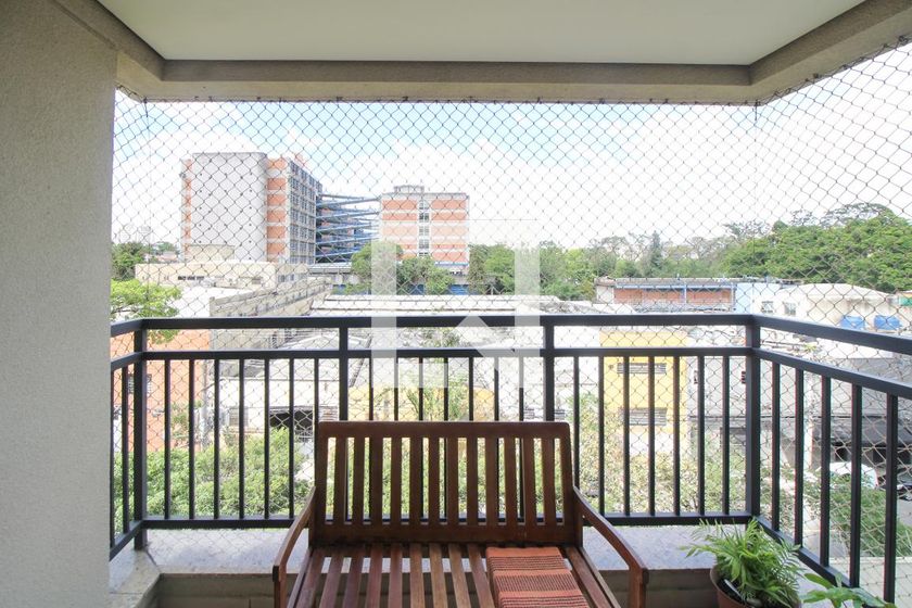Apartamento, 3 quartos, 70 m² - Foto 27