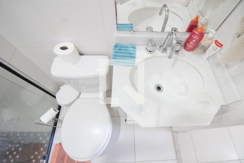 Apartamento, 3 quartos, 70 m² - Foto 91