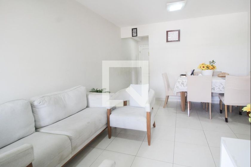 Apartamento, 3 quartos, 70 m² - Foto 11
