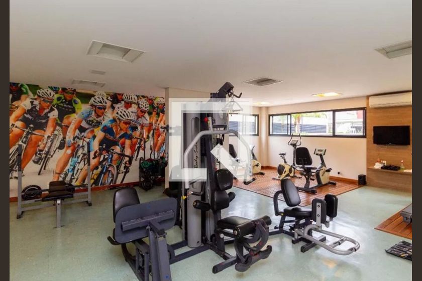 Apartamento, 3 quartos, 70 m² - Foto 131