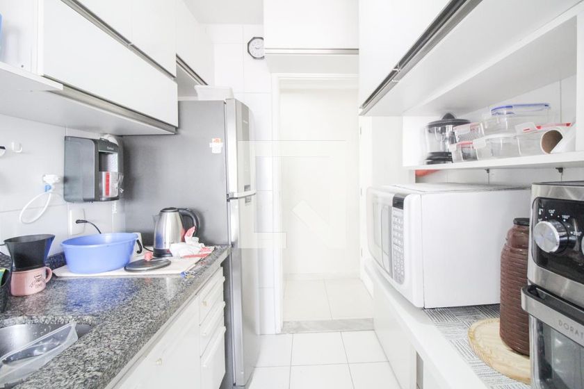 Apartamento, 3 quartos, 70 m² - Foto 101