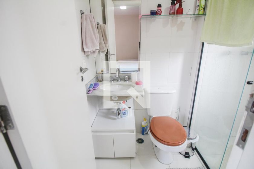 Apartamento, 3 quartos, 70 m² - Foto 79
