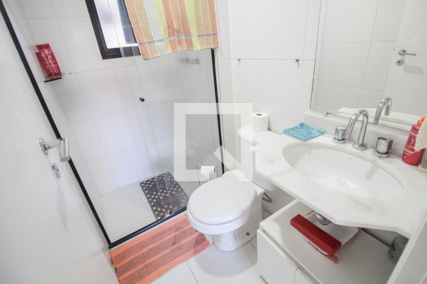 Apartamento, 3 quartos, 70 m² - Foto 87