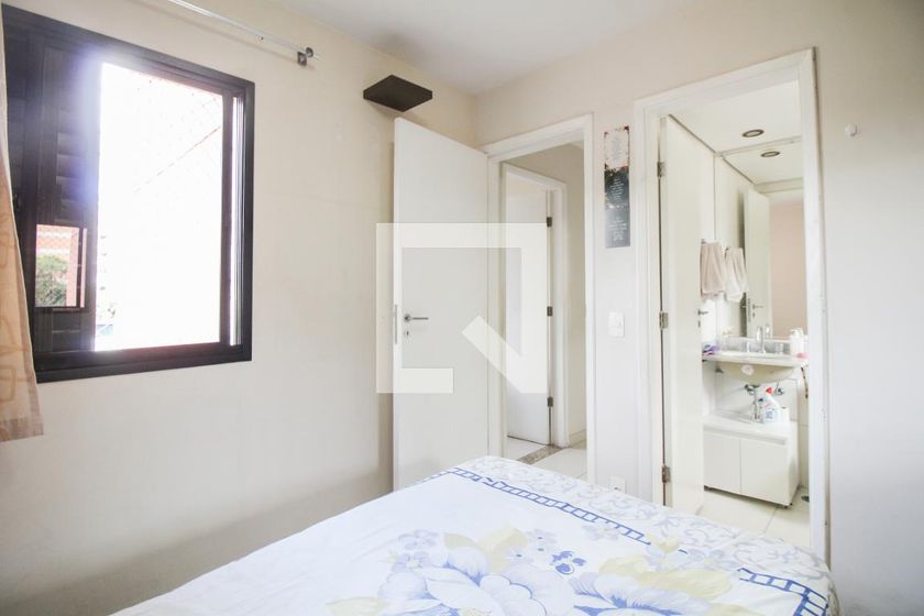 Apartamento, 3 quartos, 70 m² - Foto 43