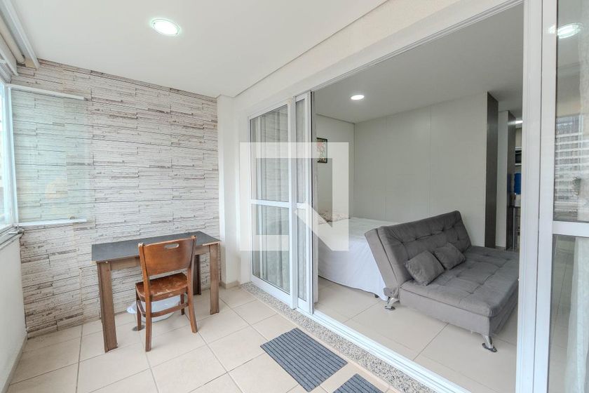 Kitnet-Studio, 39 m² - Foto 23