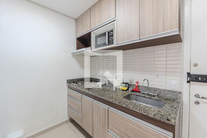 Kitnet-Studio, 39 m² - Foto 41