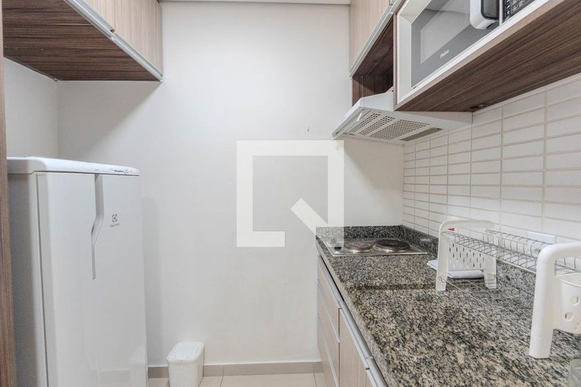 Kitnet-Studio, 39 m² - Foto 45