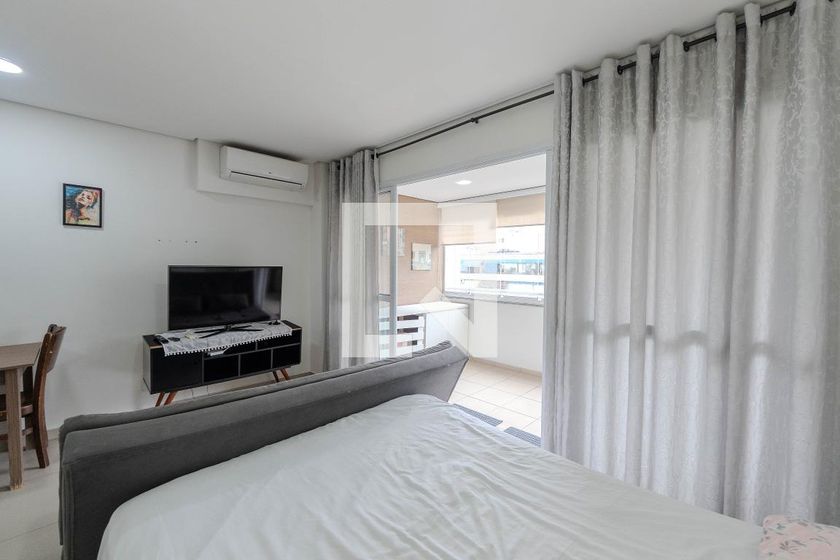 Kitnet-Studio, 39 m² - Foto 13