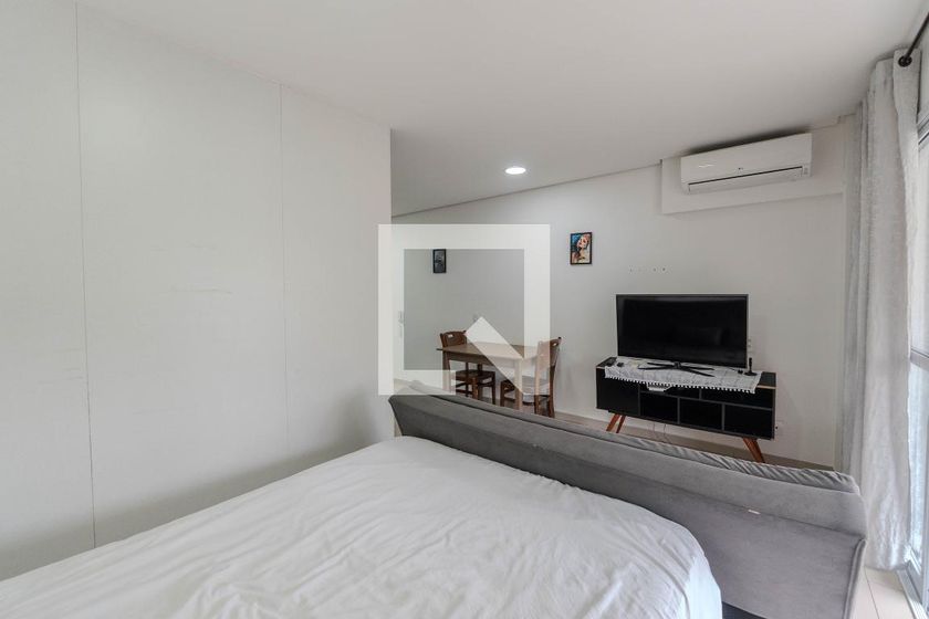 Kitnet-Studio, 39 m² - Foto 11