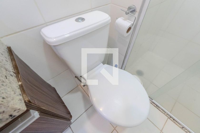 Kitnet-Studio, 39 m² - Foto 31