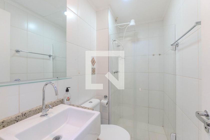Kitnet-Studio, 39 m² - Foto 25