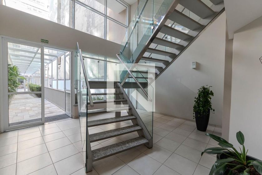 Kitnet-Studio, 39 m² - Foto 89