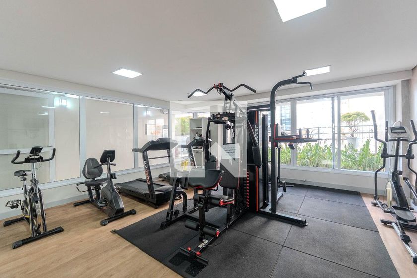 Kitnet-Studio, 39 m² - Foto 63