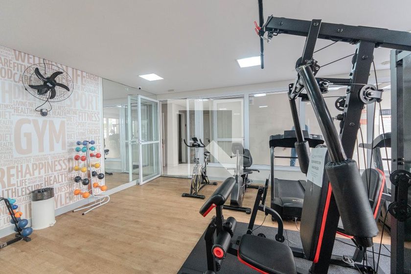 Kitnet-Studio, 39 m² - Foto 65