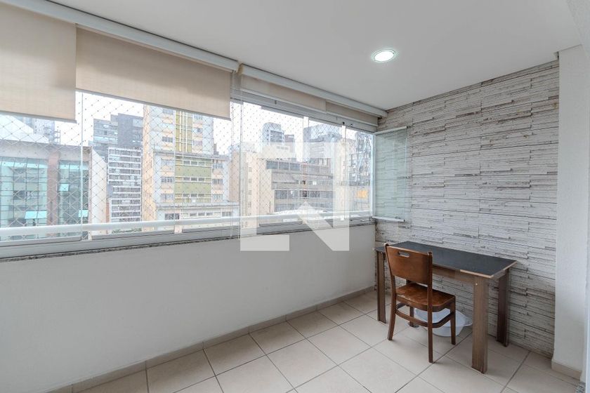 Kitnet-Studio, 39 m² - Foto 17