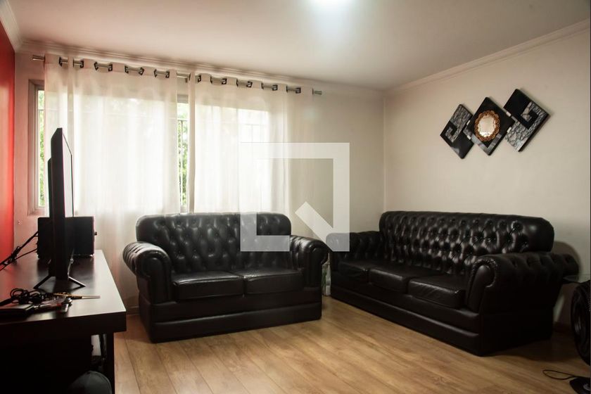Apartamento, 2 quartos, 69 m² - Foto 1
