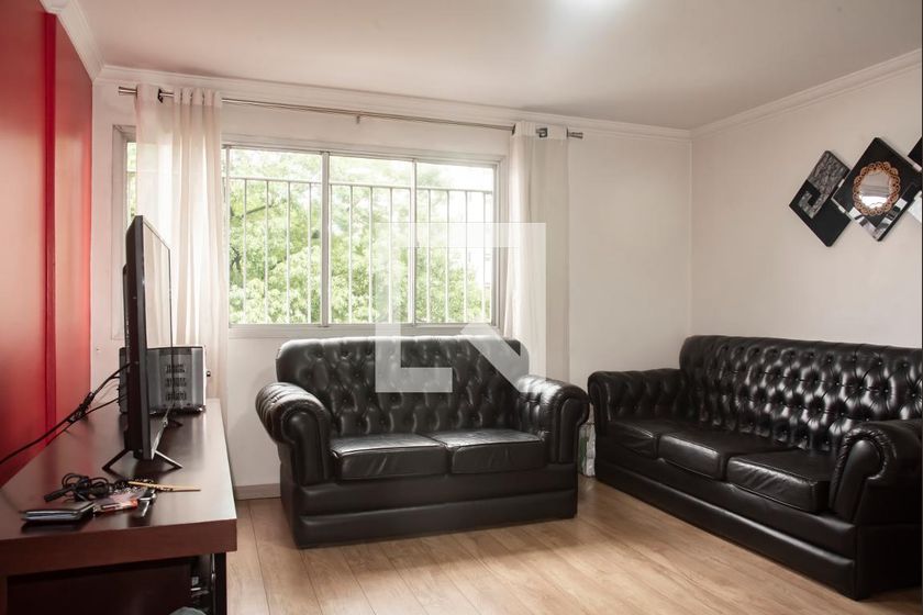 Apartamento, 2 quartos, 69 m² - Foto 3