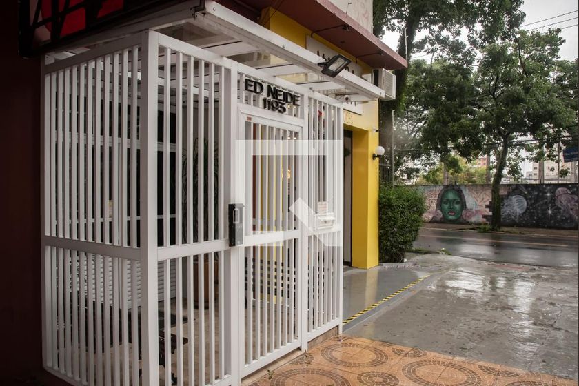 Apartamento, 2 quartos, 69 m² - Foto 85