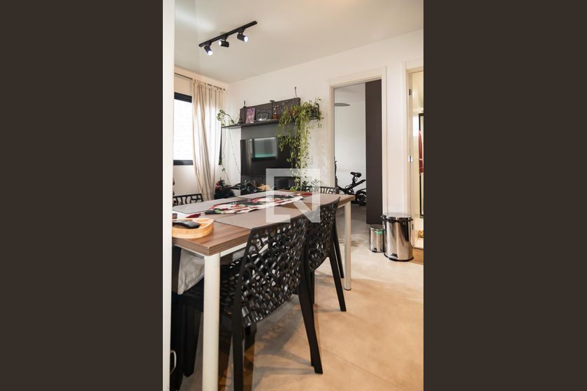 Apartamento, 2 quartos, 38 m² - Foto 41