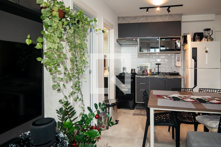 Apartamento, 2 quartos, 38 m² - Foto 11