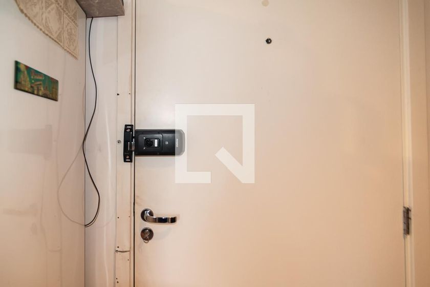 Apartamento, 2 quartos, 38 m² - Foto 35