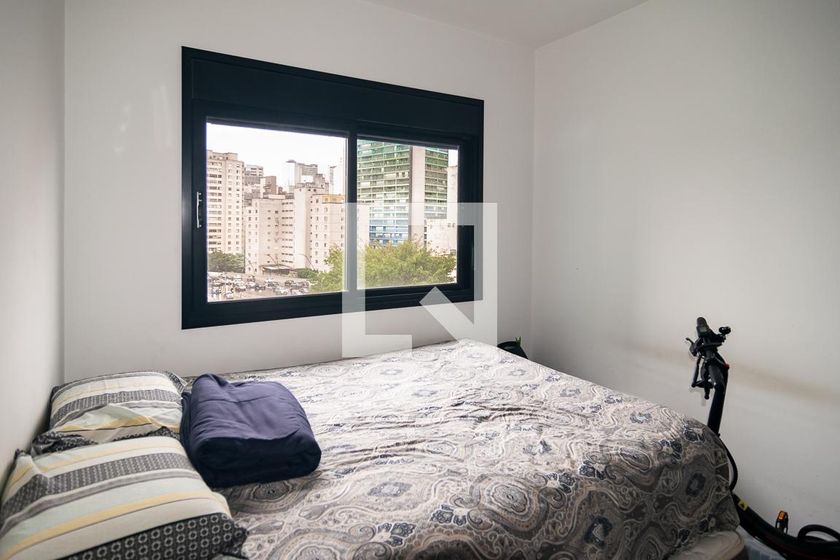 Apartamento, 2 quartos, 38 m² - Foto 59