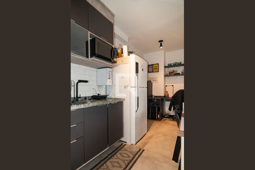 Apartamento, 2 quartos, 38 m² - Foto 29