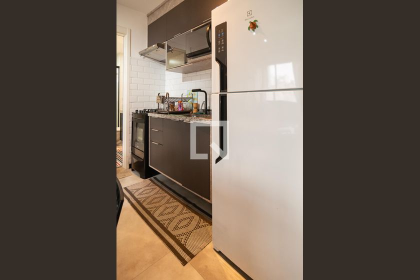 Apartamento, 2 quartos, 38 m² - Foto 38