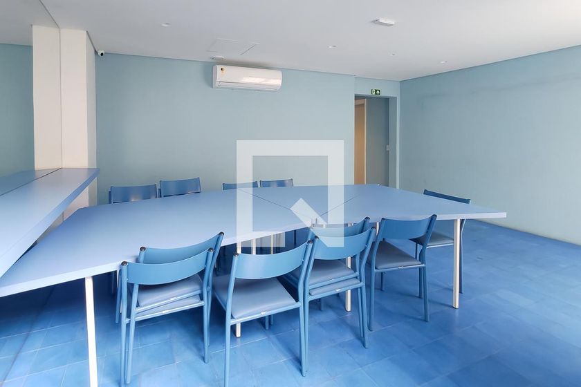 Apartamento, 2 quartos, 38 m² - Foto 107