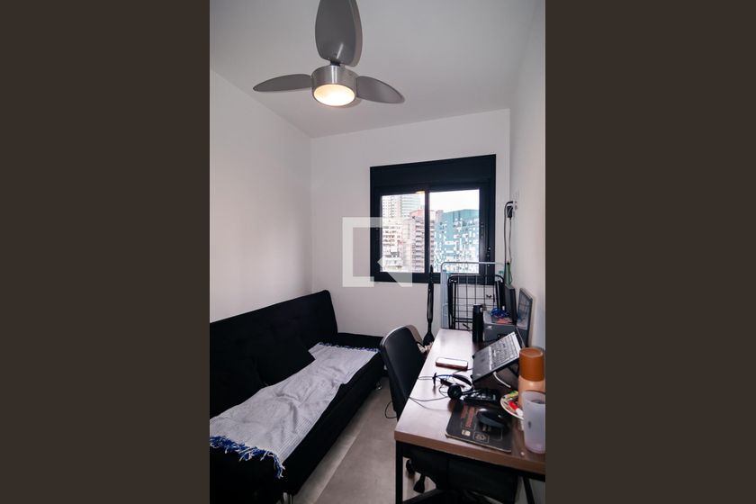 Apartamento, 2 quartos, 38 m² - Foto 47