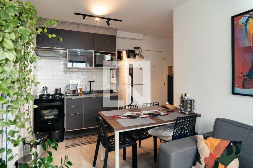 Apartamento, 2 quartos, 38 m² - Foto 14