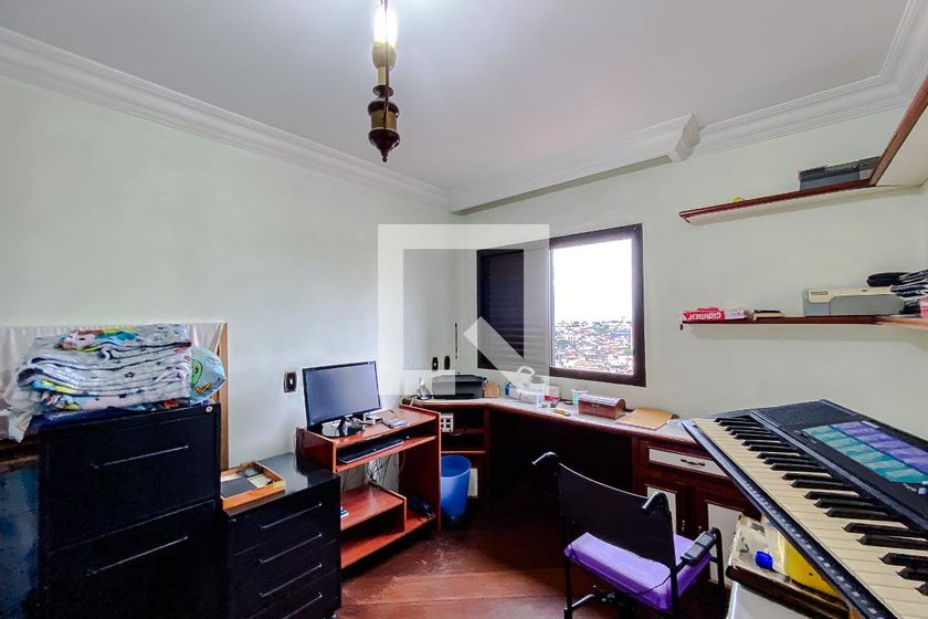 Apartamento, 3 quartos, 145 m² - Foto 32