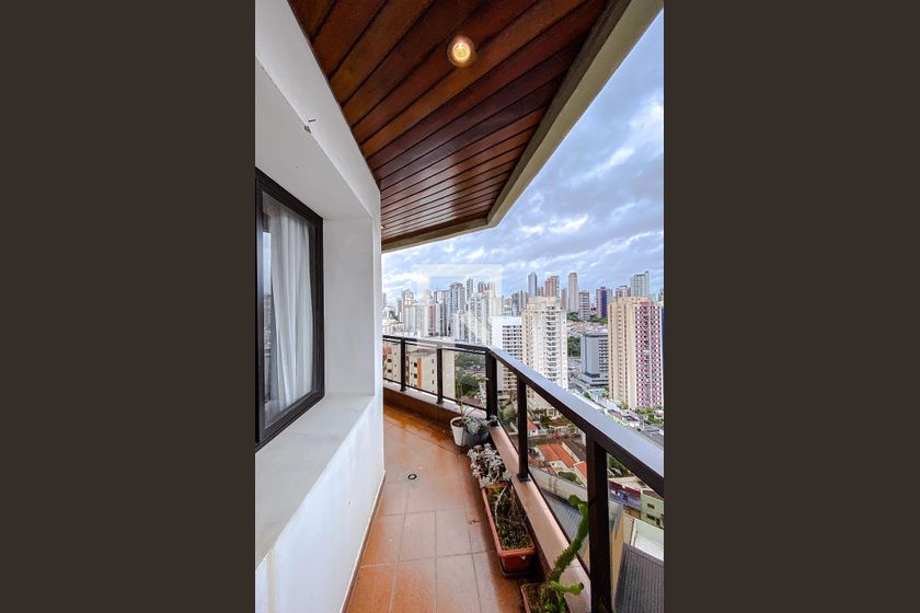 Apartamento, 3 quartos, 145 m² - Foto 12