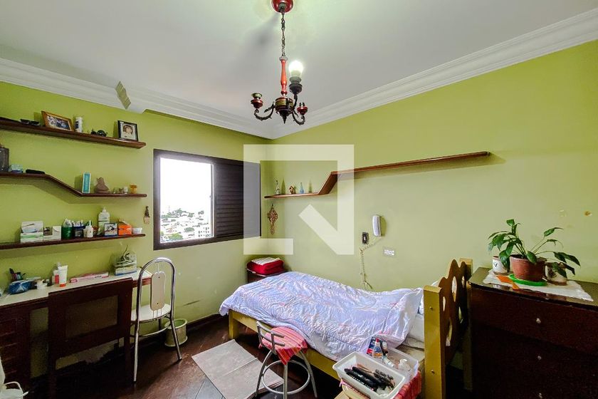 Apartamento, 3 quartos, 145 m² - Foto 53