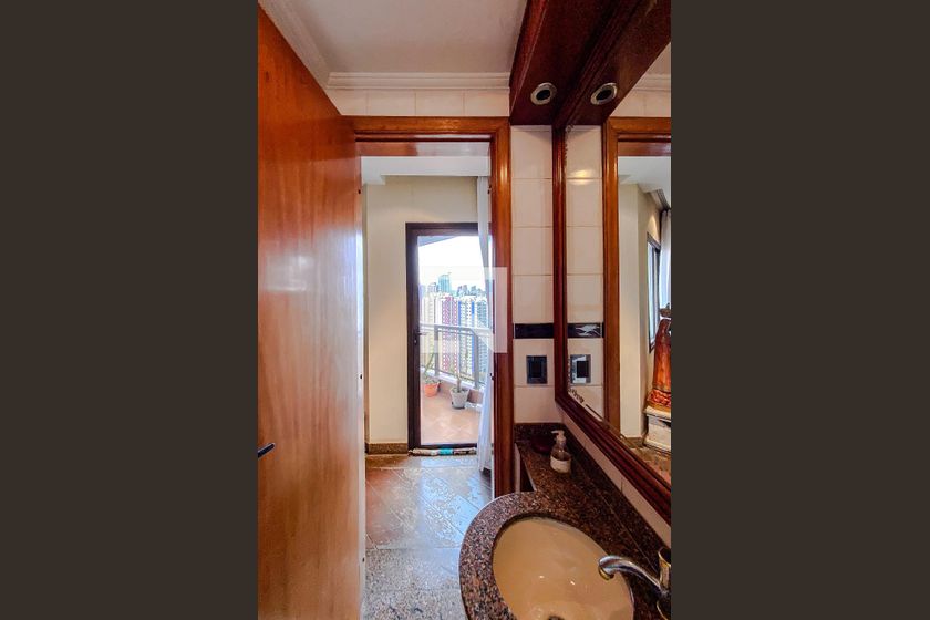Apartamento, 3 quartos, 145 m² - Foto 28