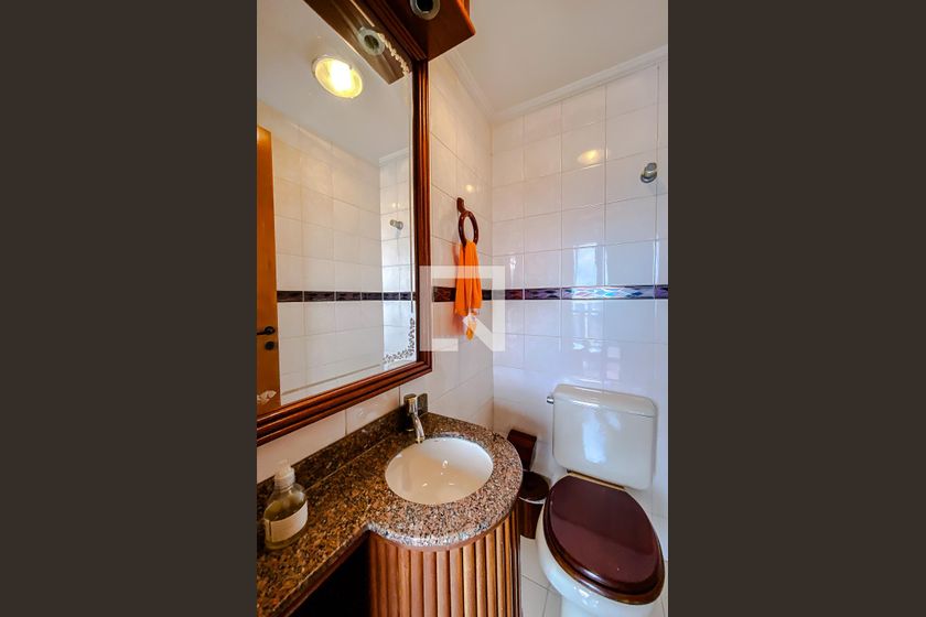 Apartamento, 3 quartos, 145 m² - Foto 25