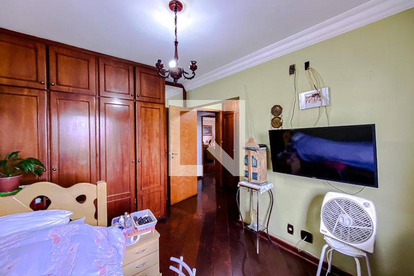 Apartamento, 3 quartos, 145 m² - Foto 60