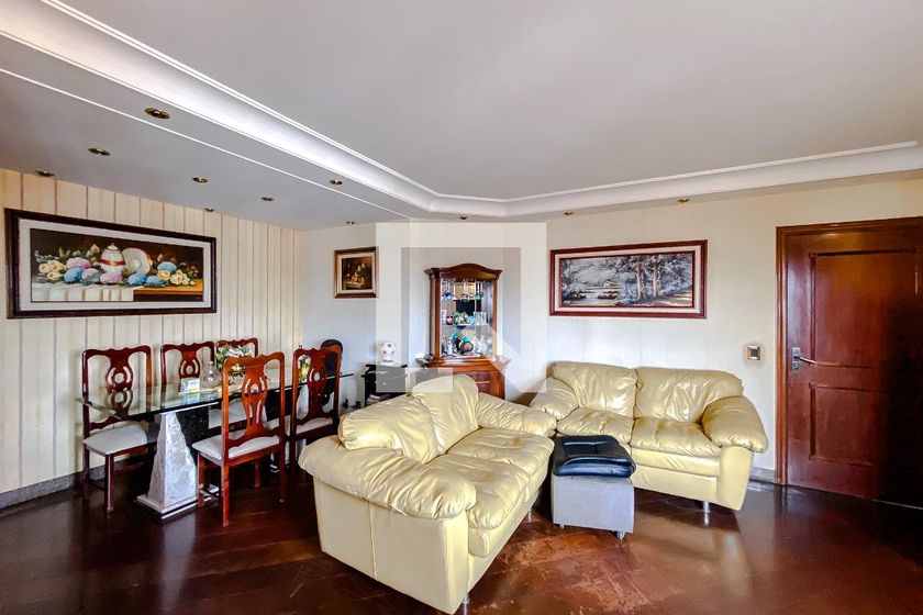 Apartamento, 3 quartos, 145 m² - Foto 8