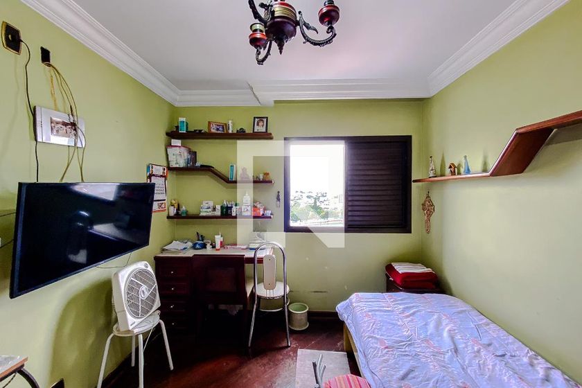 Apartamento, 3 quartos, 145 m² - Foto 61