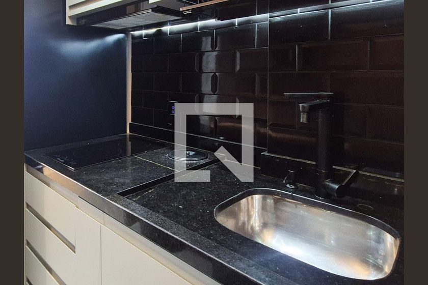 Kitnet-Studio, 26 m² - Foto 35